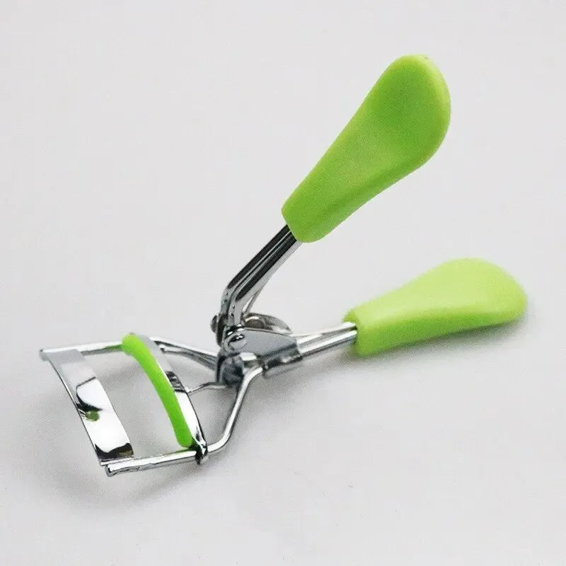 Makeup eyelash Curler tool lifting