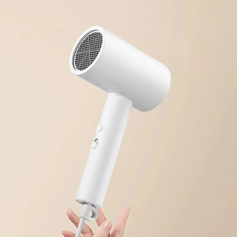 XIAOMI MIJIA Portable Anion Hair Dryer H101 Quick Dry Professinal  1600W