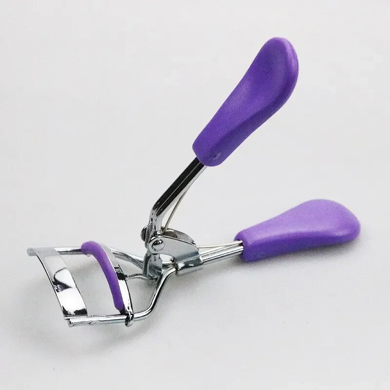 Makeup eyelash Curler tool lifting