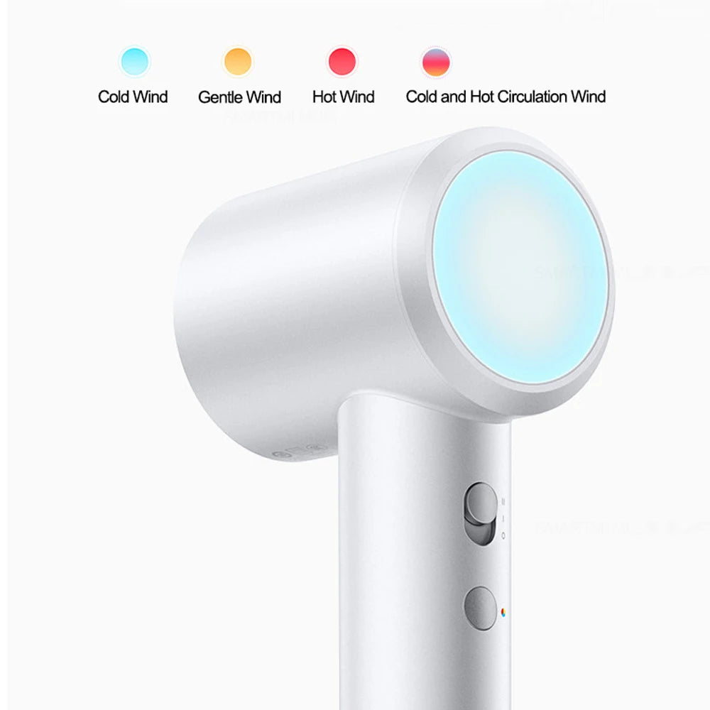 XIAOMI MIJIA High Speed Hair Dryer  220V