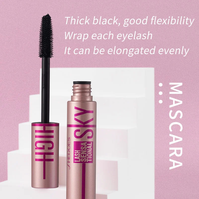 Eyelash Mascara Waterproof make-up