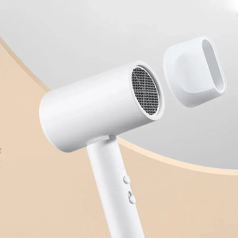 XIAOMI MIJIA Portable Anion Hair Dryer H101 Quick Dry Professinal  1600W